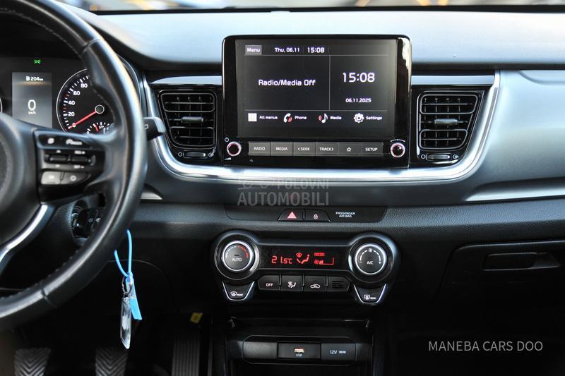 Kia Stonic 1.2