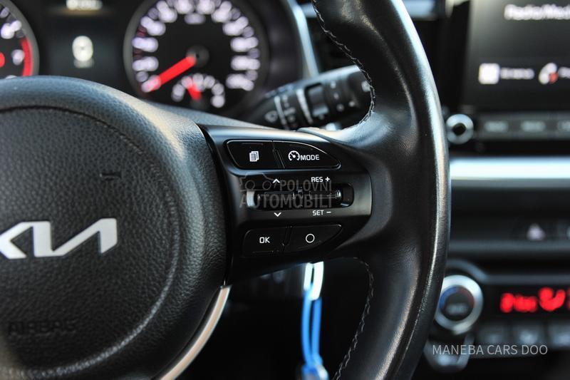 Kia Stonic 1.2
