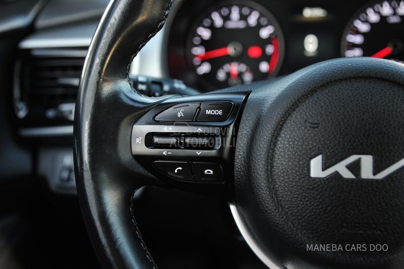 Kia Stonic 1.2
