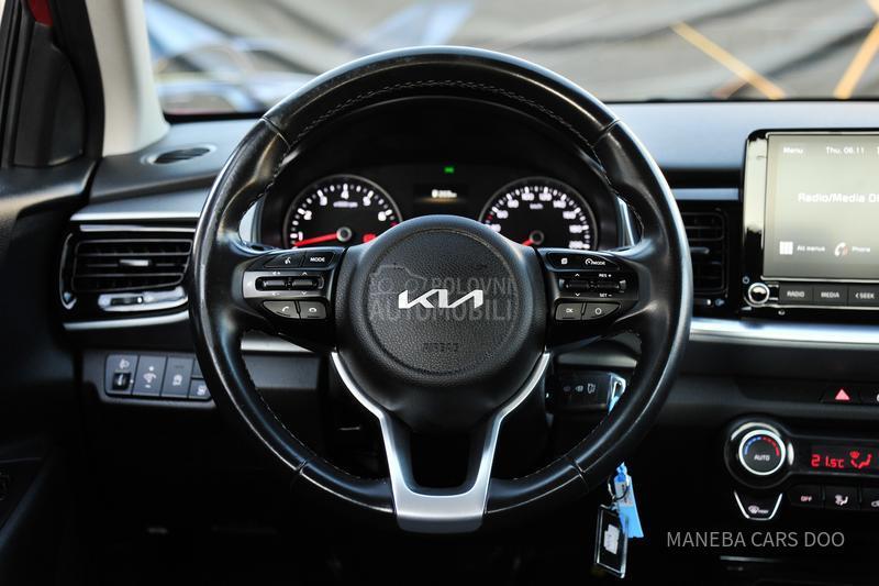 Kia Stonic 1.2