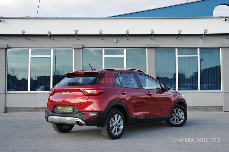 Kia Stonic 1.2