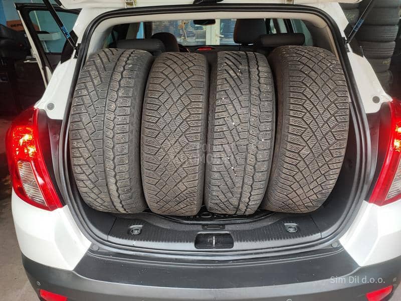 Opel Mokka 1.4 4x4 COSMO