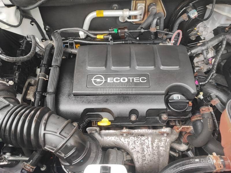 Opel Mokka 1.4 4x4 COSMO