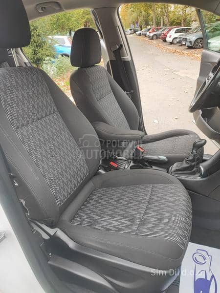 Opel Mokka 1.4 4x4 COSMO