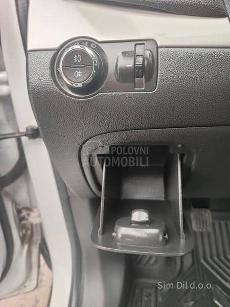 Opel Mokka 1.4 4x4 COSMO