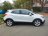 Opel Mokka 1.4 4x4 COSMO