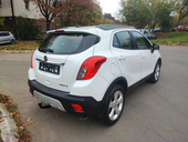 Opel Mokka 1.4 4x4 COSMO