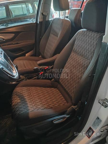 Opel Mokka 1.4 4x4 COSMO
