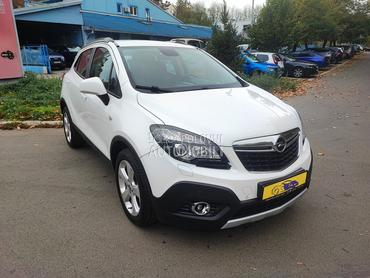 Opel Mokka 1.4 4x4 COSMO