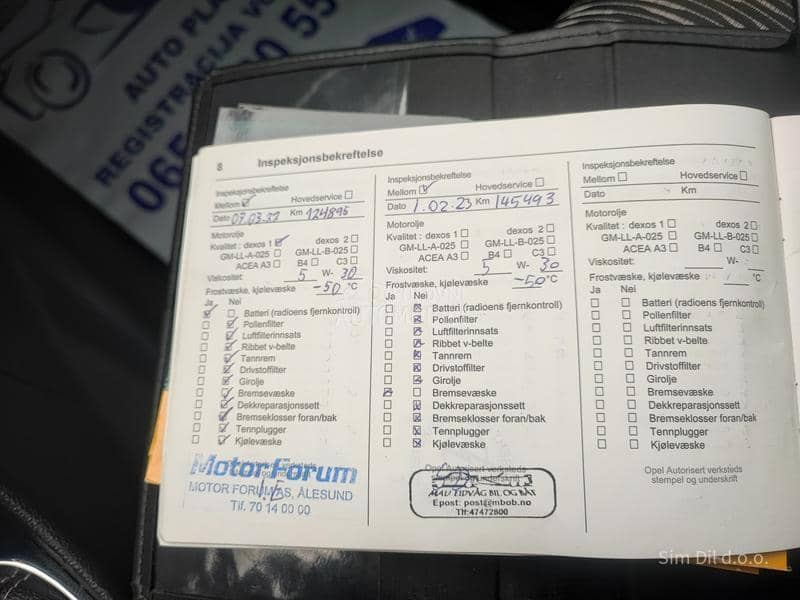 Opel Mokka 1.4 4x4 COSMO