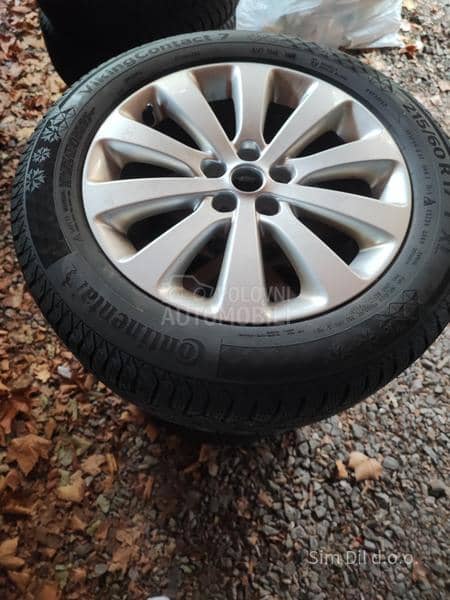 Opel Mokka 1.4 4x4 COSMO