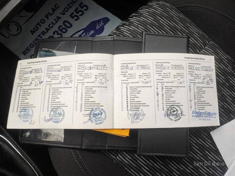 Opel Mokka 1.4 4x4 COSMO