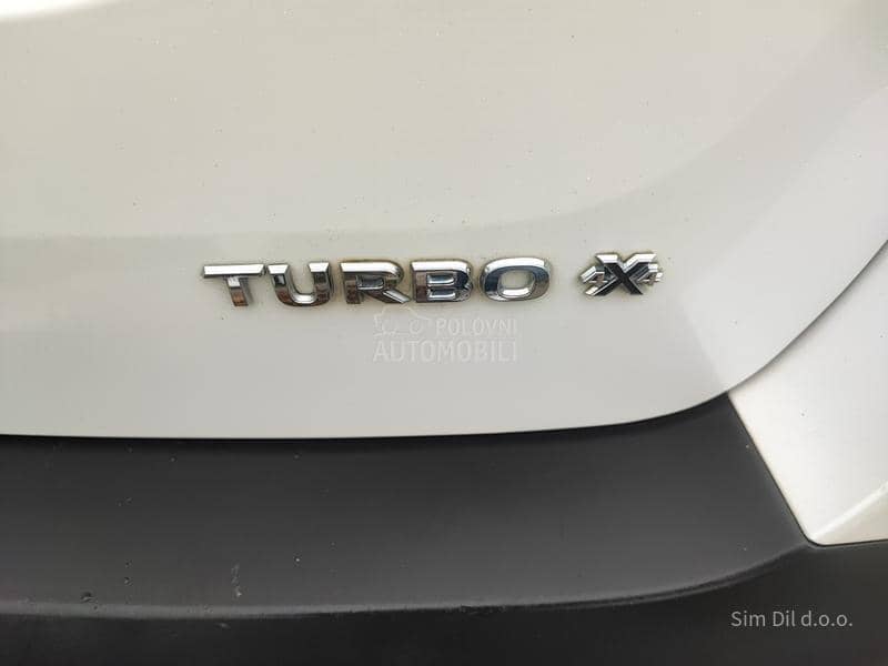 Opel Mokka 1.4 4x4 COSMO