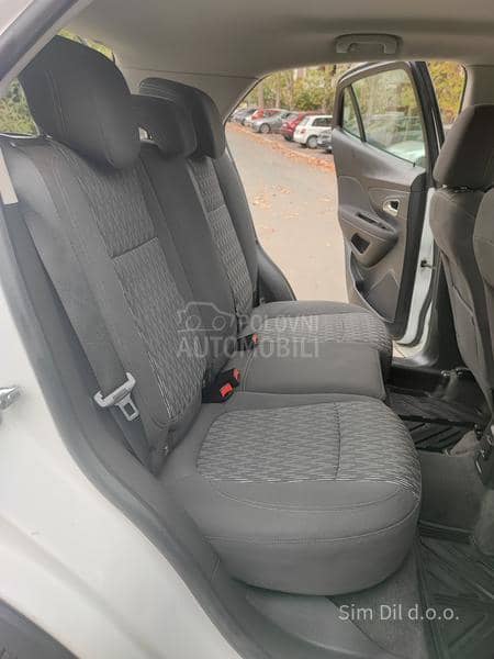 Opel Mokka 1.4 4x4 COSMO