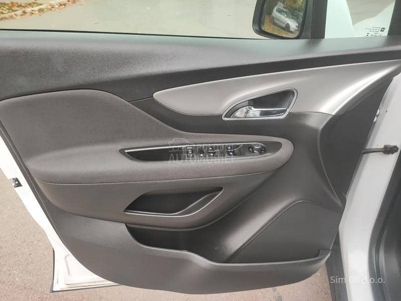 Opel Mokka 1.4 4x4 COSMO