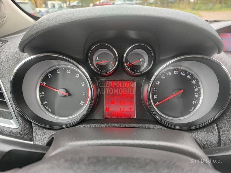 Opel Mokka 1.4 4x4 COSMO