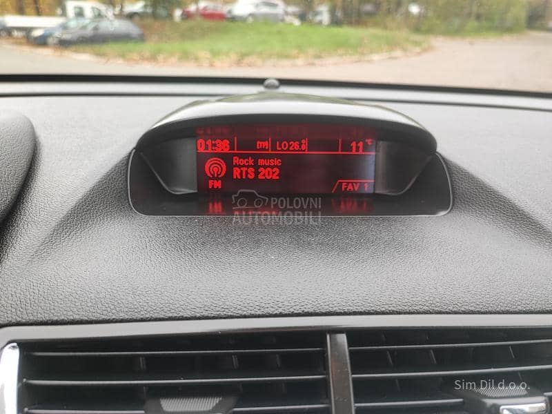 Opel Mokka 1.4 4x4 COSMO