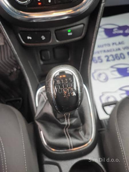 Opel Mokka 1.4 4x4 COSMO