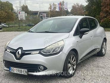 Renault Clio 1.2 Life