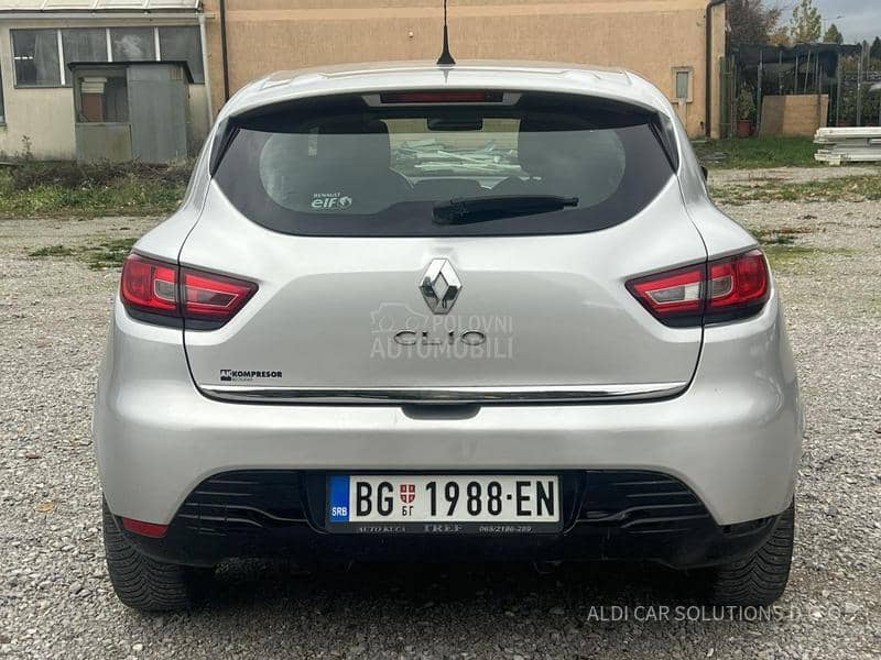 Renault Clio 1.2 Life