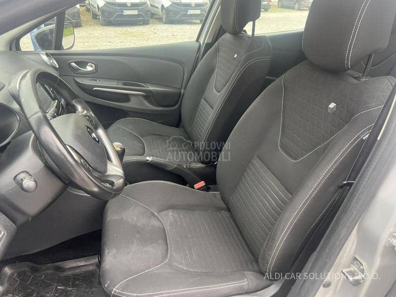 Renault Clio 1.2 Life