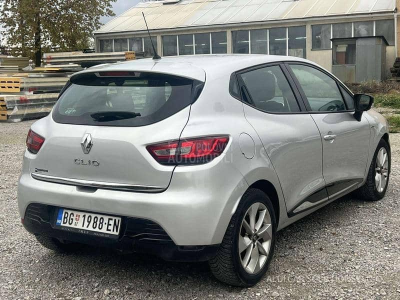 Renault Clio 1.2 Life