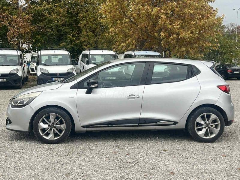 Renault Clio 1.2 Life