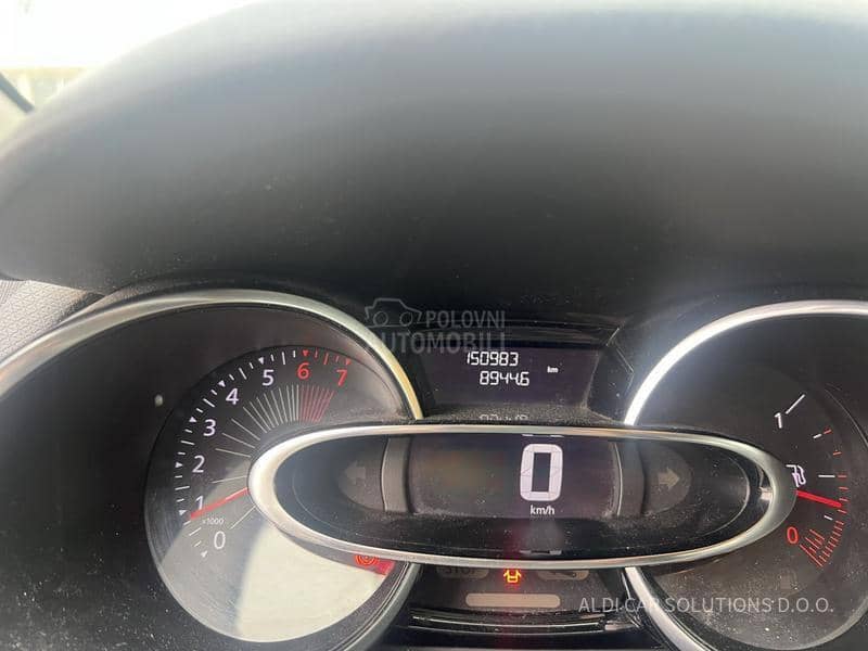 Renault Clio 1.2 Life
