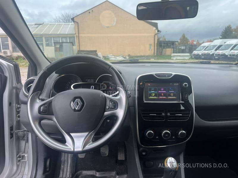 Renault Clio 1.2 Life