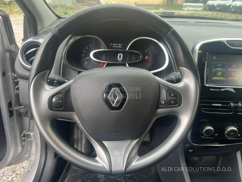 Renault Clio 1.2 Life