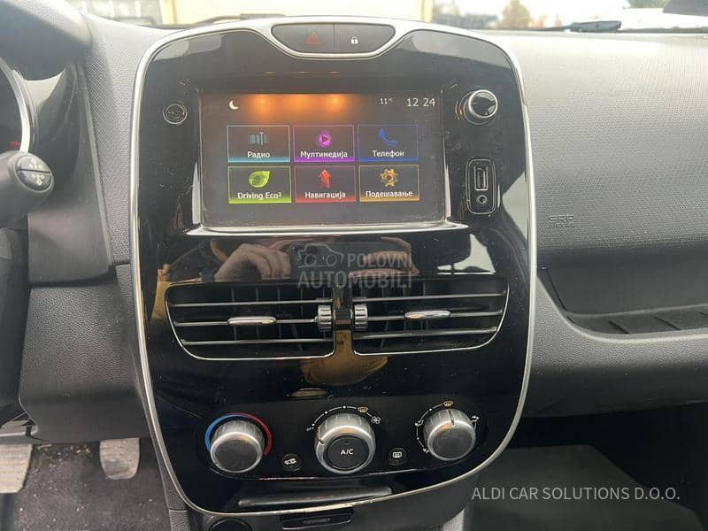 Renault Clio 1.2 Life