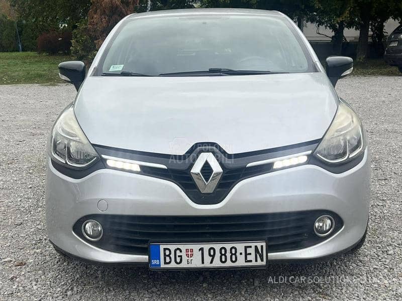 Renault Clio 1.2 Life