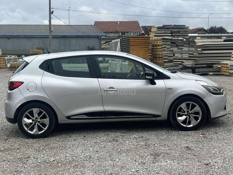Renault Clio 1.2 Life