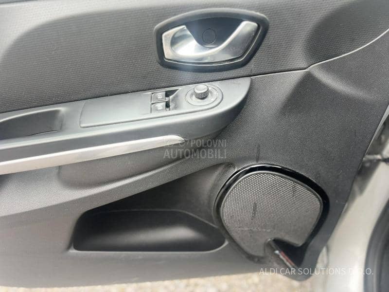 Renault Clio 1.2 Life