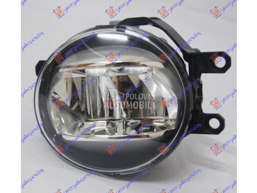 MAGLENKA LED (E) (TYC) za Toyota Land Cruiser od 2015. do 2025. god.