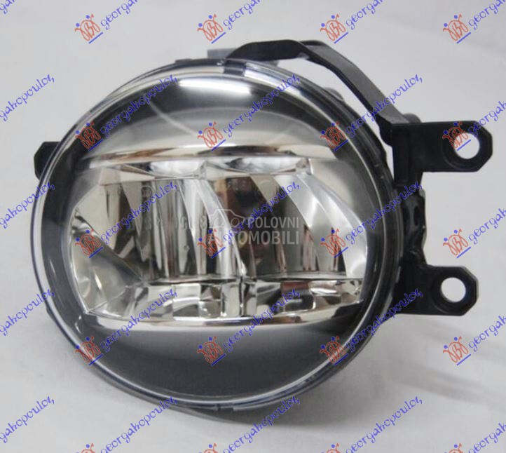 MAGLENKA LED (E) (TYC)