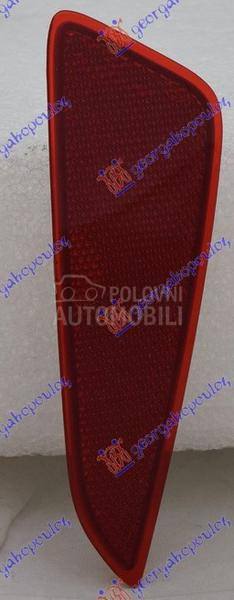 KATADIOPTER U ZADNJEM BRANIKU