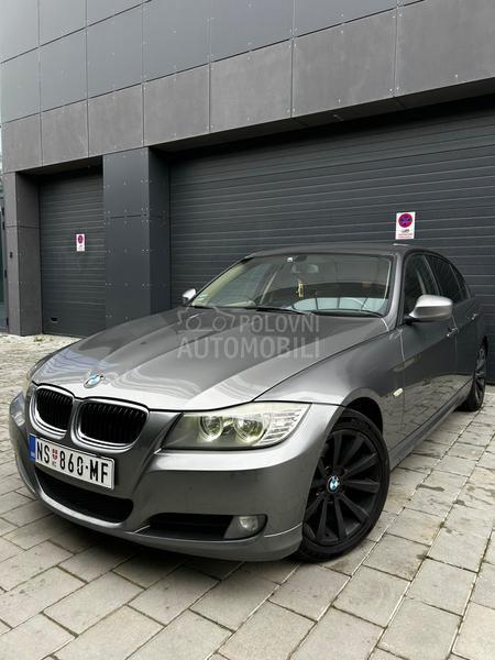 BMW 320 LCI/Nav/Koza