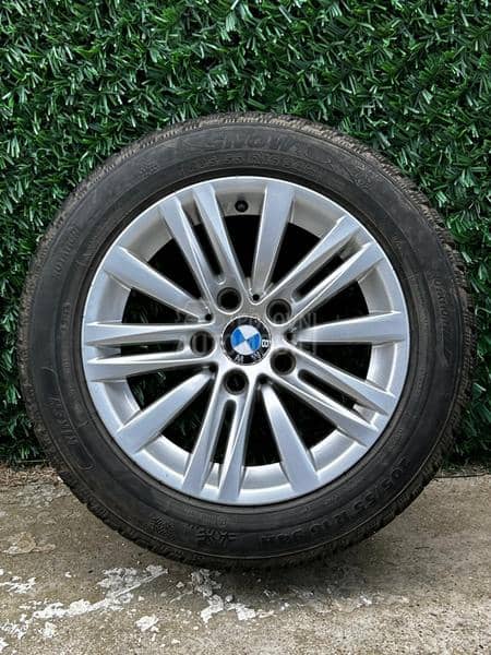 BMW 320 LCI/Nav/Koza