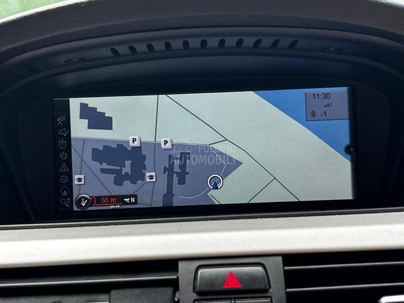 BMW 320 LCI/Nav/Koza