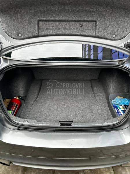 BMW 320 LCI/Nav/Koza