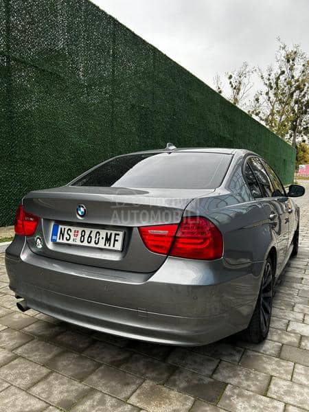 BMW 320 LCI/Nav/Koza