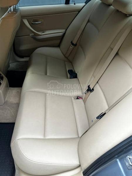 BMW 320 LCI/Nav/Koza