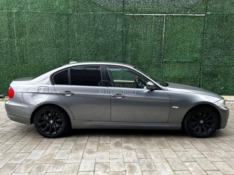 BMW 320 LCI/Nav/Koza