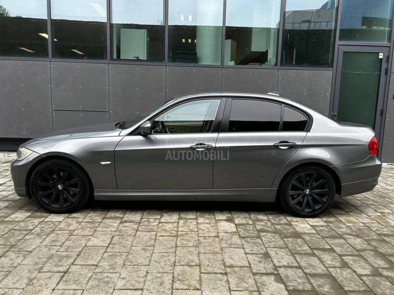 BMW 320 LCI/Nav/Koza