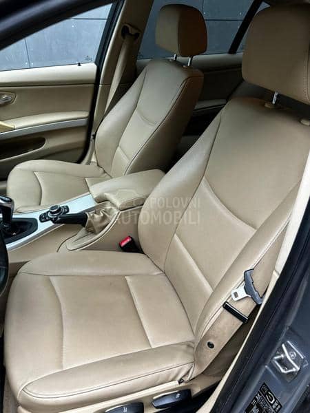 BMW 320 LCI/Nav/Koza