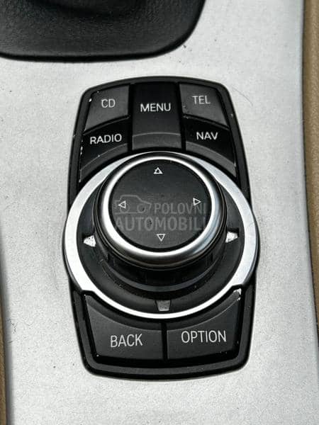 BMW 320 LCI/Nav/Koza