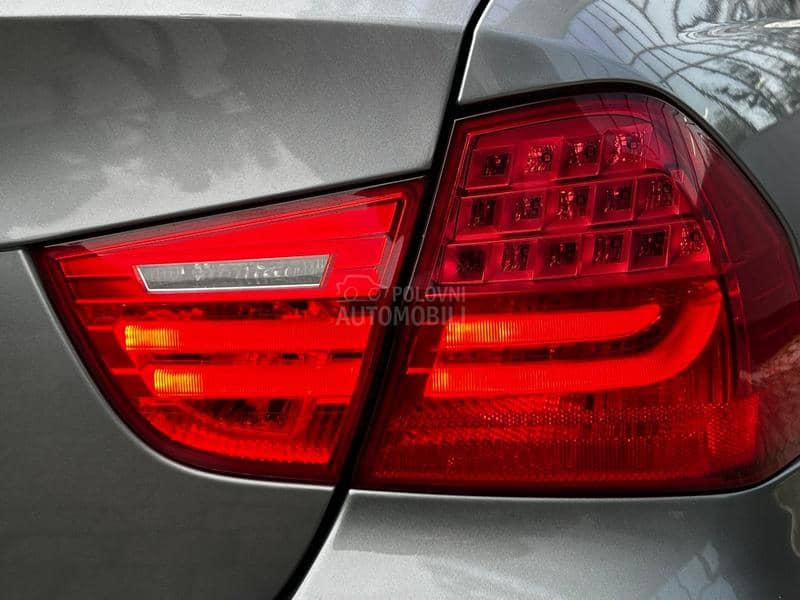 BMW 320 LCI/Nav/Koza