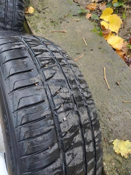 Aluminijumske felne  16" 5 x 100