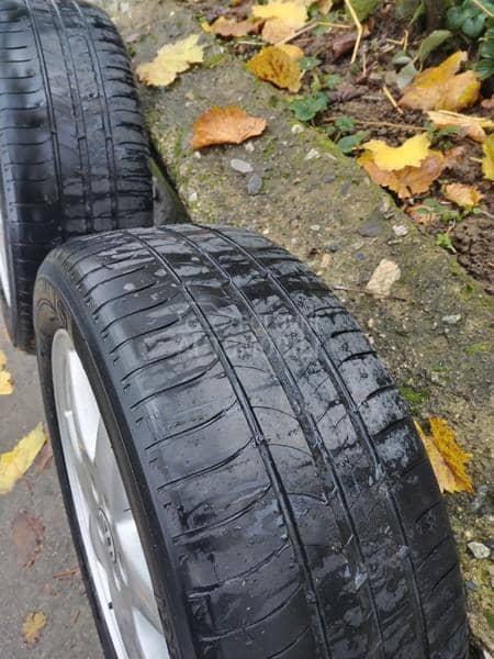 Aluminijumske felne  16" 5 x 100